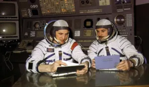 Cuando la salud manda: misiones espaciales que tuvieron que volver antes de tiempo