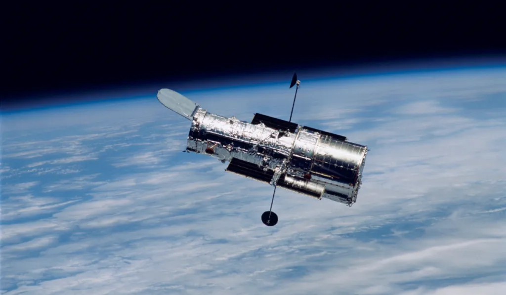 El posible final del telescopio Hubble: por qué su caída podría representar un riesgo en la Tierra