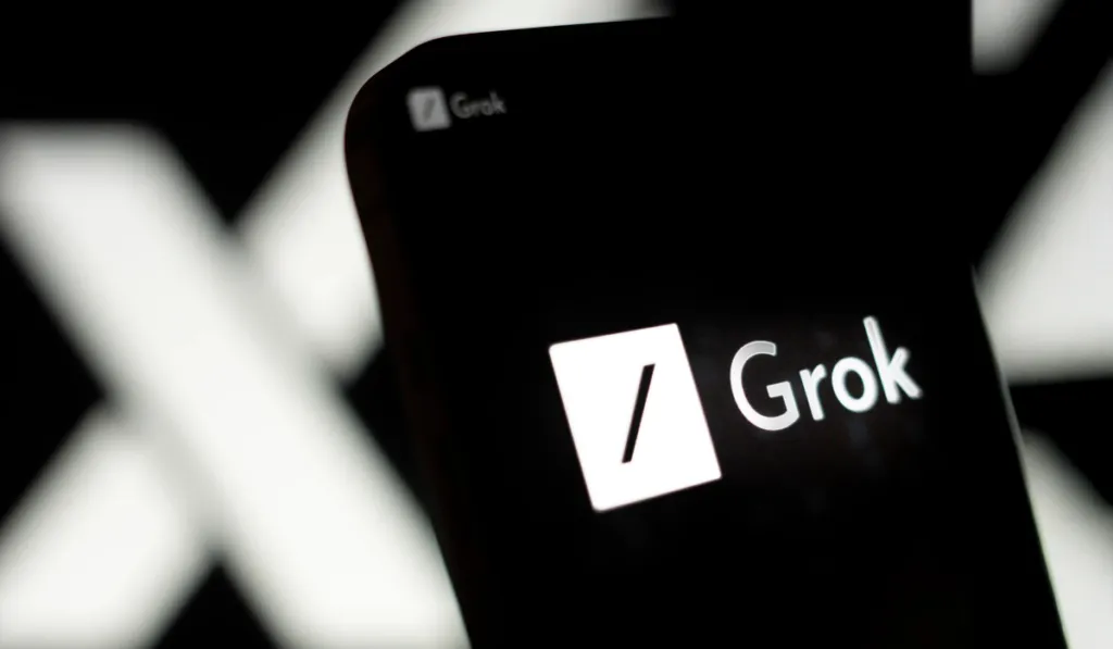 Grok en el ojo del huracán: millones de imágenes sexualizadas sacuden a X en días