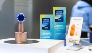 Kolmar Korea hace historia en CES 2026 y gana el premio a la mejor innovación en tecnología de belleza