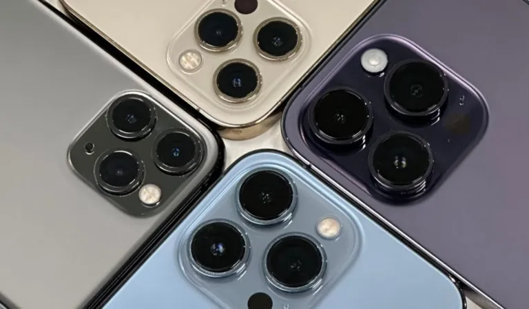 La cámara del iPhone apunta a los 200 megapíxeles… pero habrá que esperar