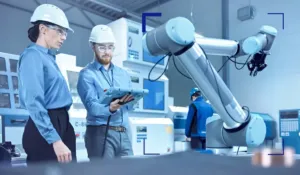 México impulsa la IA en la manufactura, pero el reto es llevarla al corazón del negocio: WEF