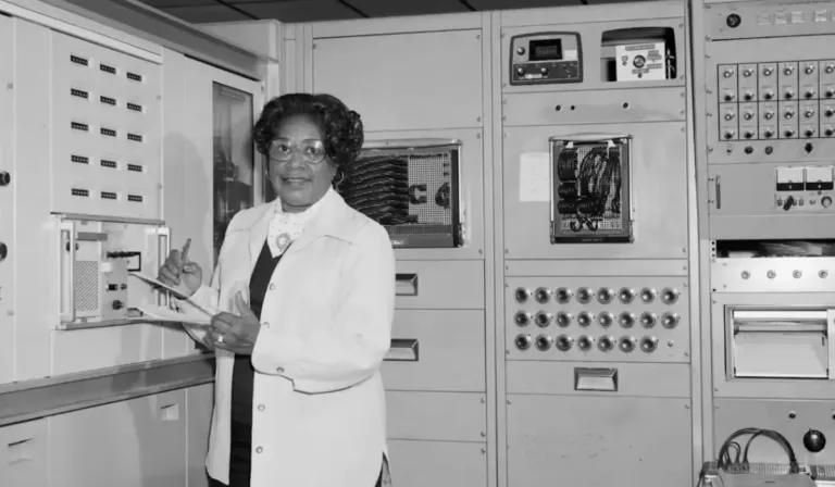Murió Gladys West, la científica invisible que hizo posible el GPS que usamos todos los días