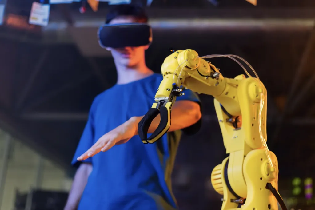 Coahuila, con Nesim Issa Tafich, impulsa la inteligencia artificial en la industria hacia 2026