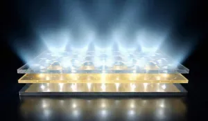 OLED más brillantes y delgados: el avance coreano que promete pantallas más eficientes