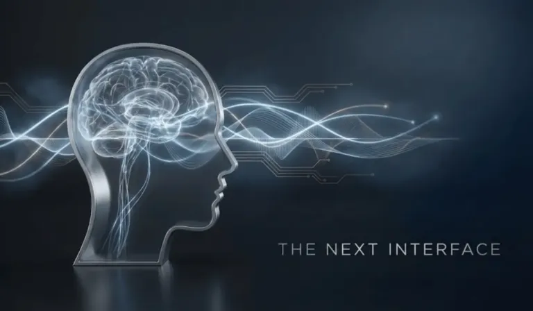 OpenAI invierte en Merge Labs: conexión entre el cerebro y la IA