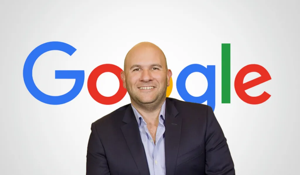 Sebastián Valverde toma las riendas de Google México y apuesta por la innovación tecnológica del país