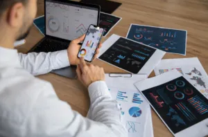 Ariel Picker, CEO de Seguritech Privada, habló sobre innovación en seguridad pública.