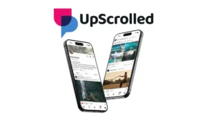 UpScrolled se dispara en descargas en EE.UU. tras acusaciones de censura en TikTok