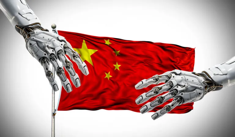 China acelera la carrera por la IA: el plan con el que busca superar a Estados Unidos en 2027