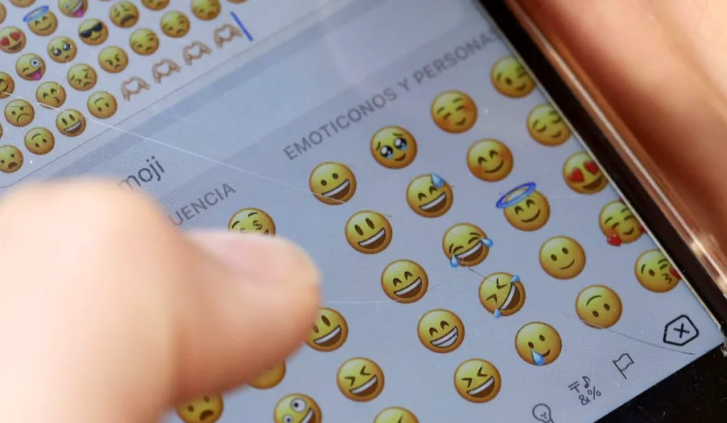 Del pepino al meteorito: estos son los nuevos emojis que llegarán en 2026