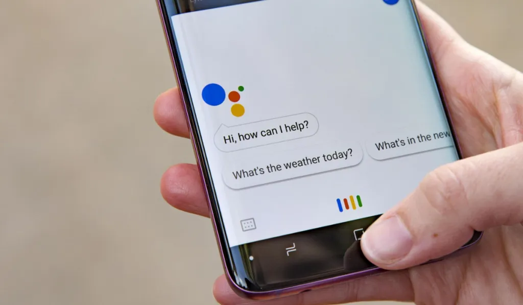 Google pagará 68 millones de dólares por grabaciones accidentales desde el móvil