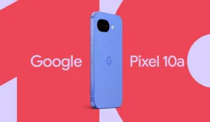 Google pone fecha al Pixel 10a: así será la presentación de su nuevo celular económico
