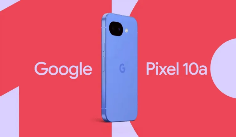 Google pone fecha al Pixel 10a: así será la presentación de su nuevo celular económico