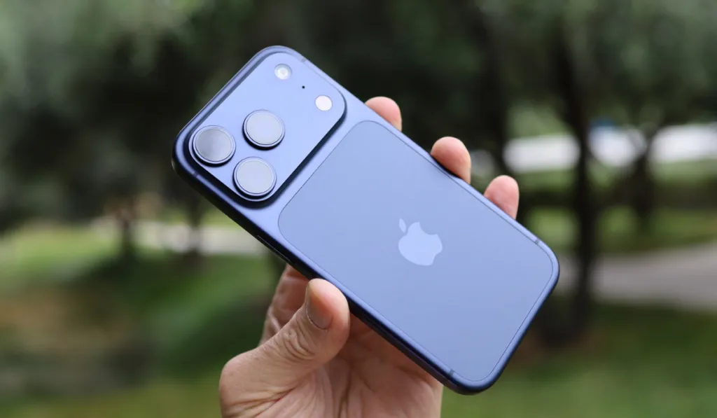 El iPhone 18 Pro Max promete la mejor batería de la historia… aunque será el más pesado