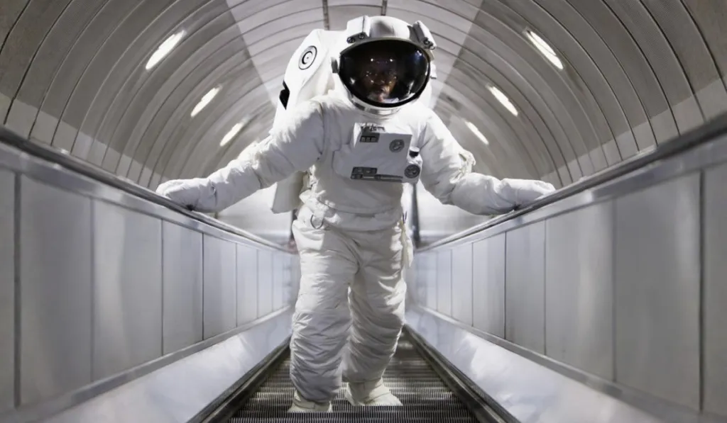 El espacio cambia el cerebro humano: científicos detectan deformaciones en astronautas