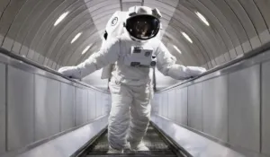 El espacio cambia el cerebro humano: científicos detectan deformaciones en astronautas