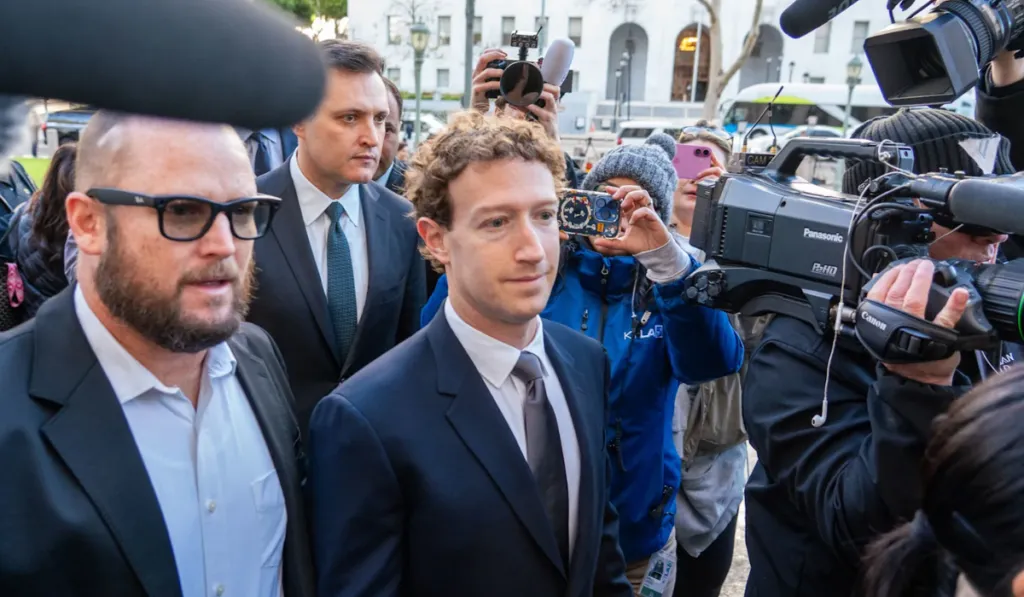 El juicio contra Meta sacude a Zuckerberg: documentos internos contradicen su versión sobre Instagram