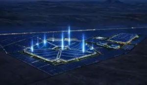 ExoRise: la tecnología energética nacida en el desierto que promete alimentar la era de la inteligencia artificial
