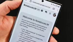 Google mejora NotebookLM: ahora crea y edita presentaciones compatibles con PowerPoint