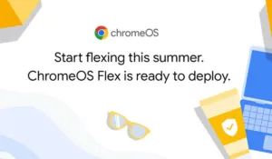 Google revive computadoras antiguas con ChromeOS Flex: así puedes instalarlos desde una USB