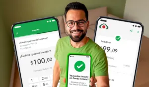 Invertir desde el celular: la apuesta tecnológica de Banco Azteca para democratizar las finanzas