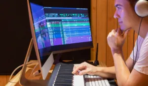 La IA pone en jaque a los artistas: podrían perder hasta una cuarta parte de sus ingresos antes de 2028