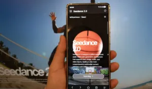 La nueva IA china que inquieta a Hollywood: Seedance 2.0 desata debate global