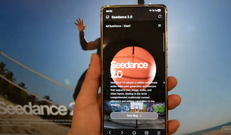 La nueva IA china que inquieta a Hollywood: Seedance 2.0 desata debate global