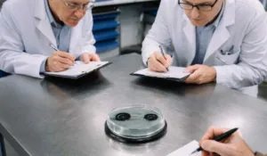 Máquinas sin engranajes: la tecnología “líquida” que podría transformar el futuro