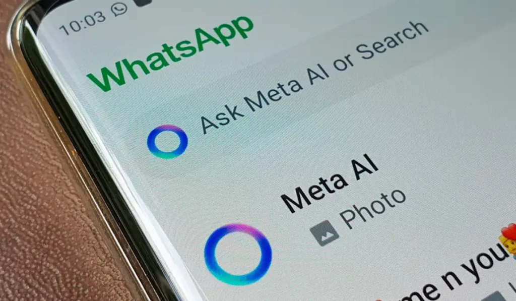 Meta AI en WhatsApp: por qué no puedes desactivarlo y qué riesgos advierten los expertos