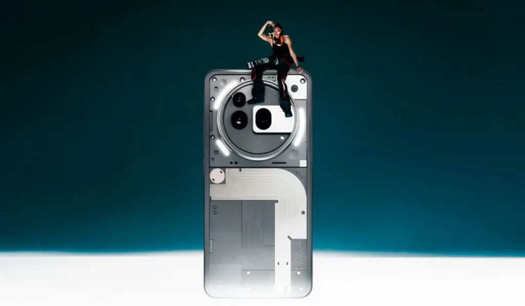 Nothing Phone 4A: se filtran sus características y ya tendría fecha de lanzamiento