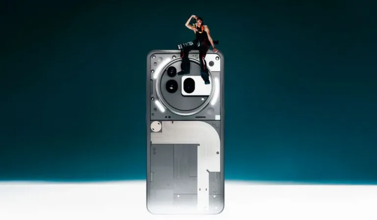 Nothing Phone 4A: se filtran sus características y ya tendría fecha de lanzamiento