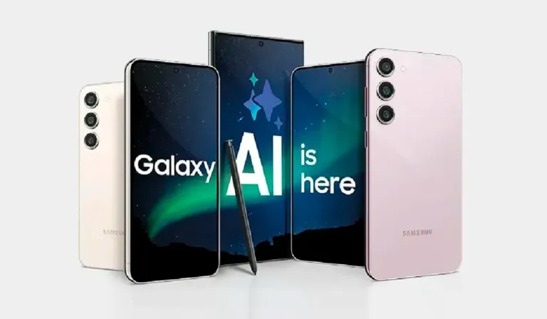 Samsung prepara una cámara Galaxy más inteligente: edición con palabras y creatividad sin complicaciones