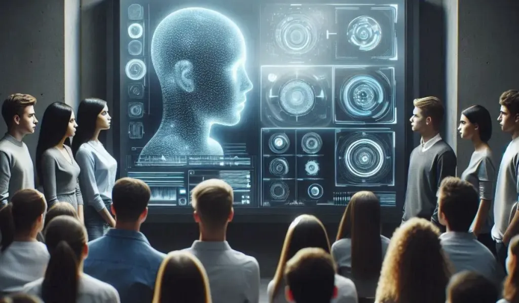 SEP alerta: casi 80% de universitarios y docentes ya usan IA para textos académicos