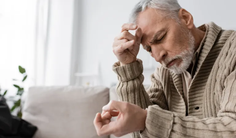 Un análisis de sangre podría anticipar el Parkinson antes de los síntomas