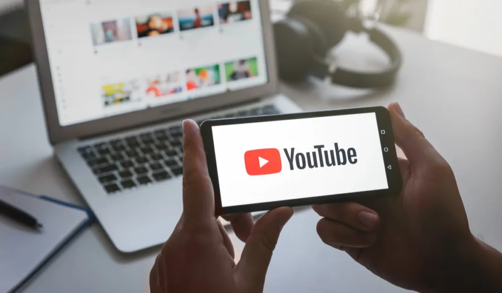 YouTube cumple 21 años: el sitio que pasó de videos caseros a memoria cultural del mundo