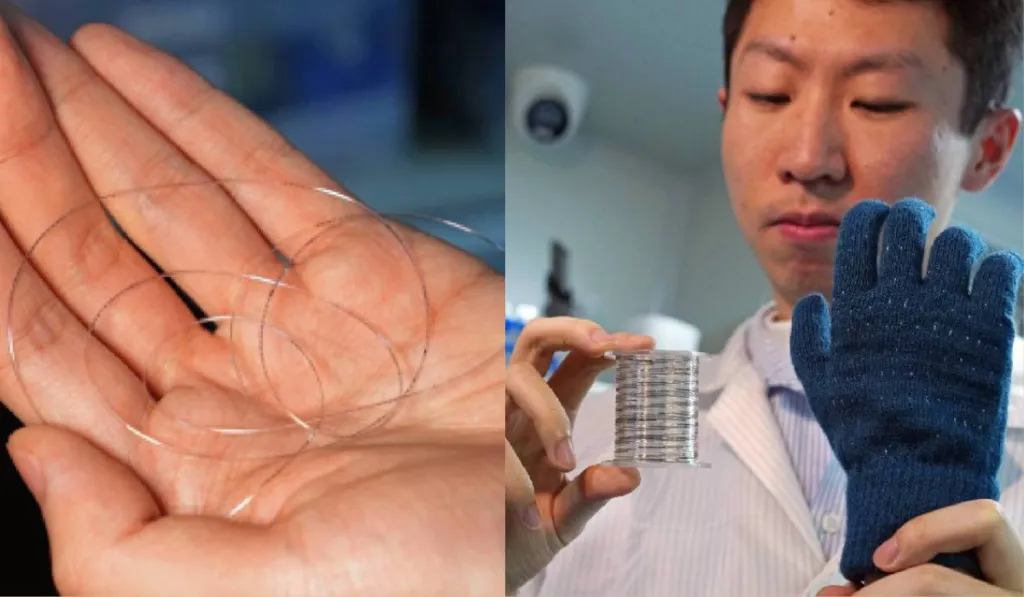 China desarrolla chip flexible que se pega a la piel y podría cambiar el monitoreo de salud