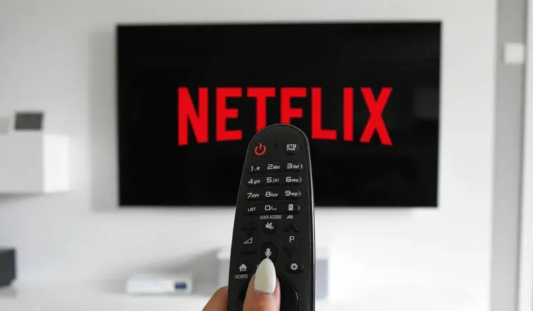 Netflix se despide de algunas pantallas: estos televisores dejarán de ser compatibles en febrero