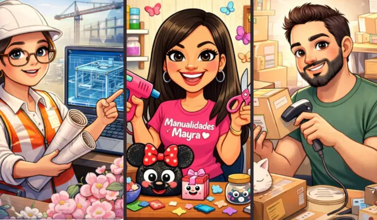La tendencia “Crea una caricatura para mí” arrasa en redes: así puedes hacerla con ChatGPT