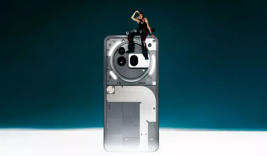 Nothing Phone 4A: se filtran sus características y ya tendría fecha de lanzamiento