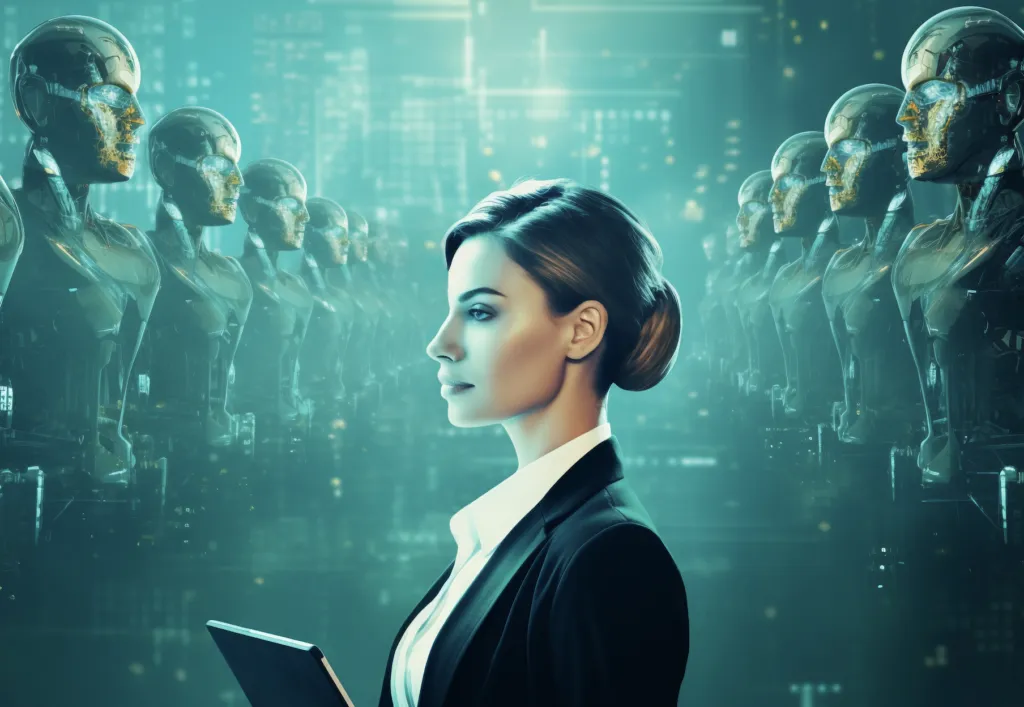 Visión humana del futuro laboral según Alejandro Martínez Araiza.