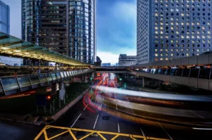 Alfredo Del Mazo Maza: movilidad corporativa 2026 y la electrificación