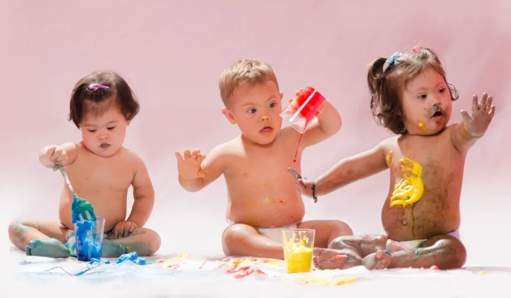 Avance histórico: logran eliminar el cromosoma extra del síndrome de Down en laboratorio