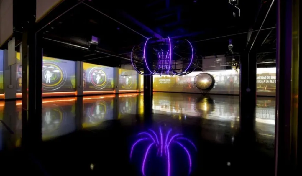 Chapultepec estrenará el MUNET, el museo que pondrá a la energía en el centro de la conversación