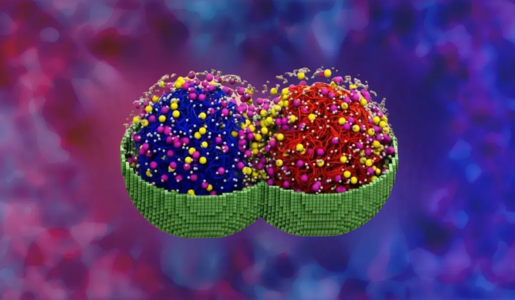 Científicos recrean una célula completa con IA y logran simular su vida paso a paso