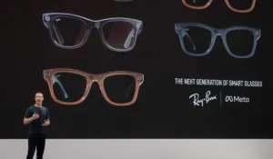 Reconocimiento facial: así funcionaría la nueva tecnología de Meta