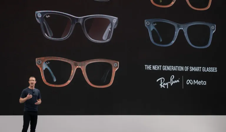 Reconocimiento facial: así funcionaría la nueva tecnología de Meta