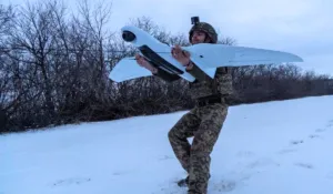 Zelensky propone a Trump tecnología ucraniana para derribar drones Shahed y reducir millones en defensa