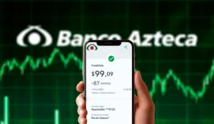 Banco Azteca apuesta por la tecnología para liderar la inclusión financiera en México